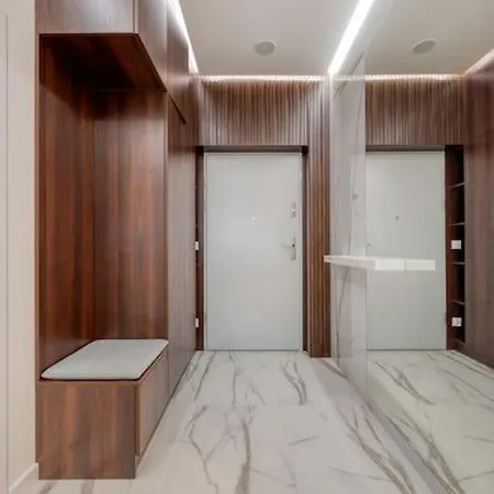 Apartment Mickiewicza Prestige With Parking By Rentujemy Center Lodz